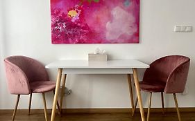 Art Apartment Telc
