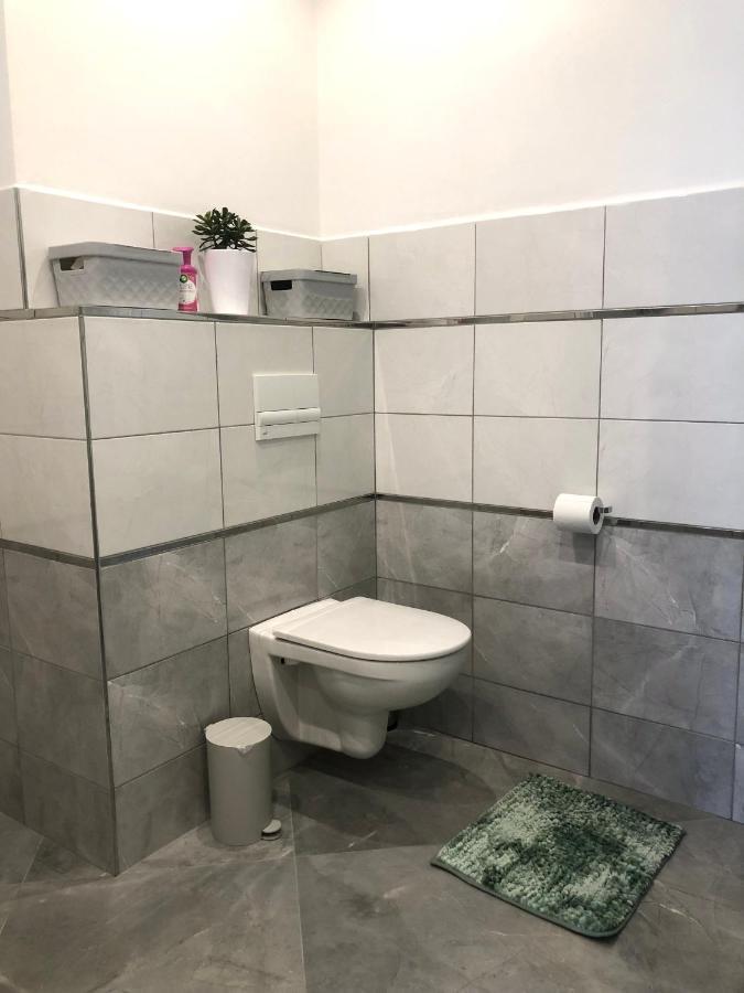 Art Apartment Telč Exteriér fotografie