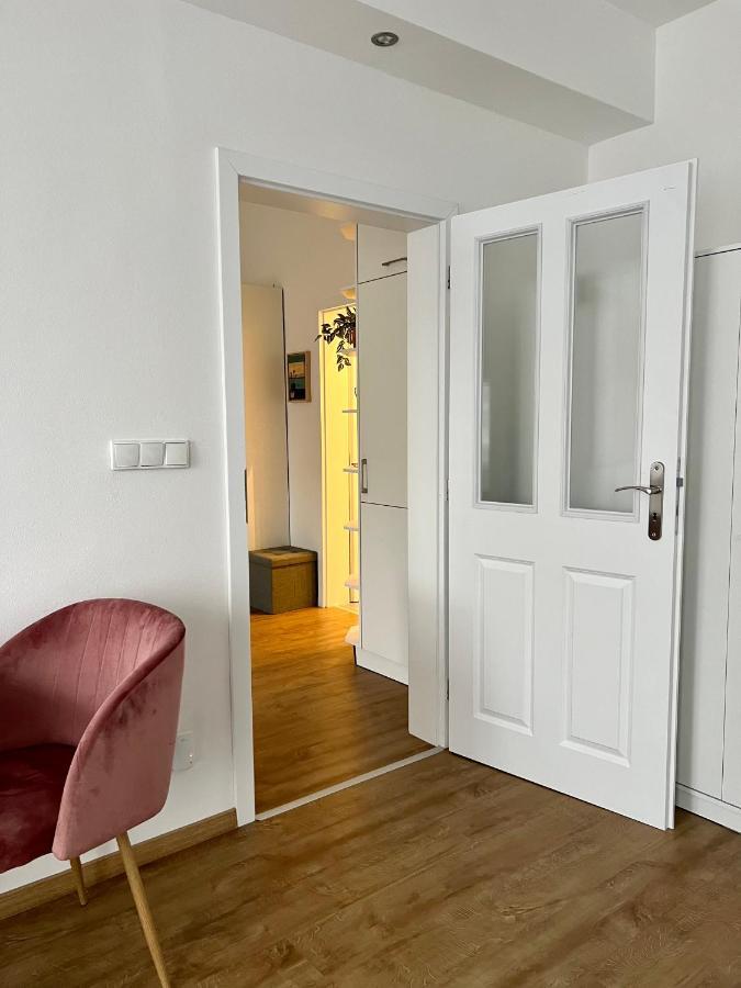 Art Apartment Telč Exteriér fotografie