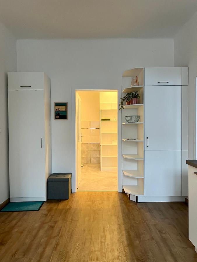 Art Apartment Telč Exteriér fotografie