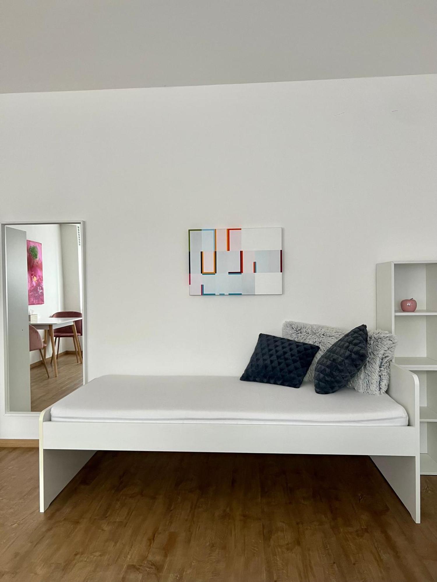 Art Apartment Telč Exteriér fotografie