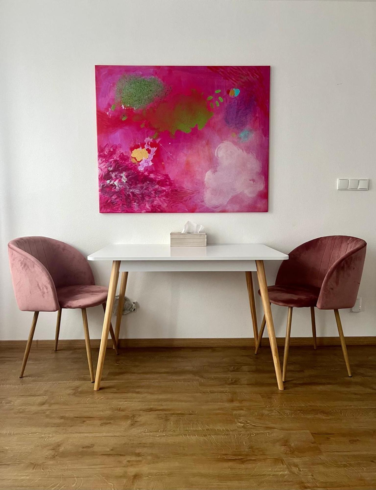 Art Apartment Telč Exteriér fotografie