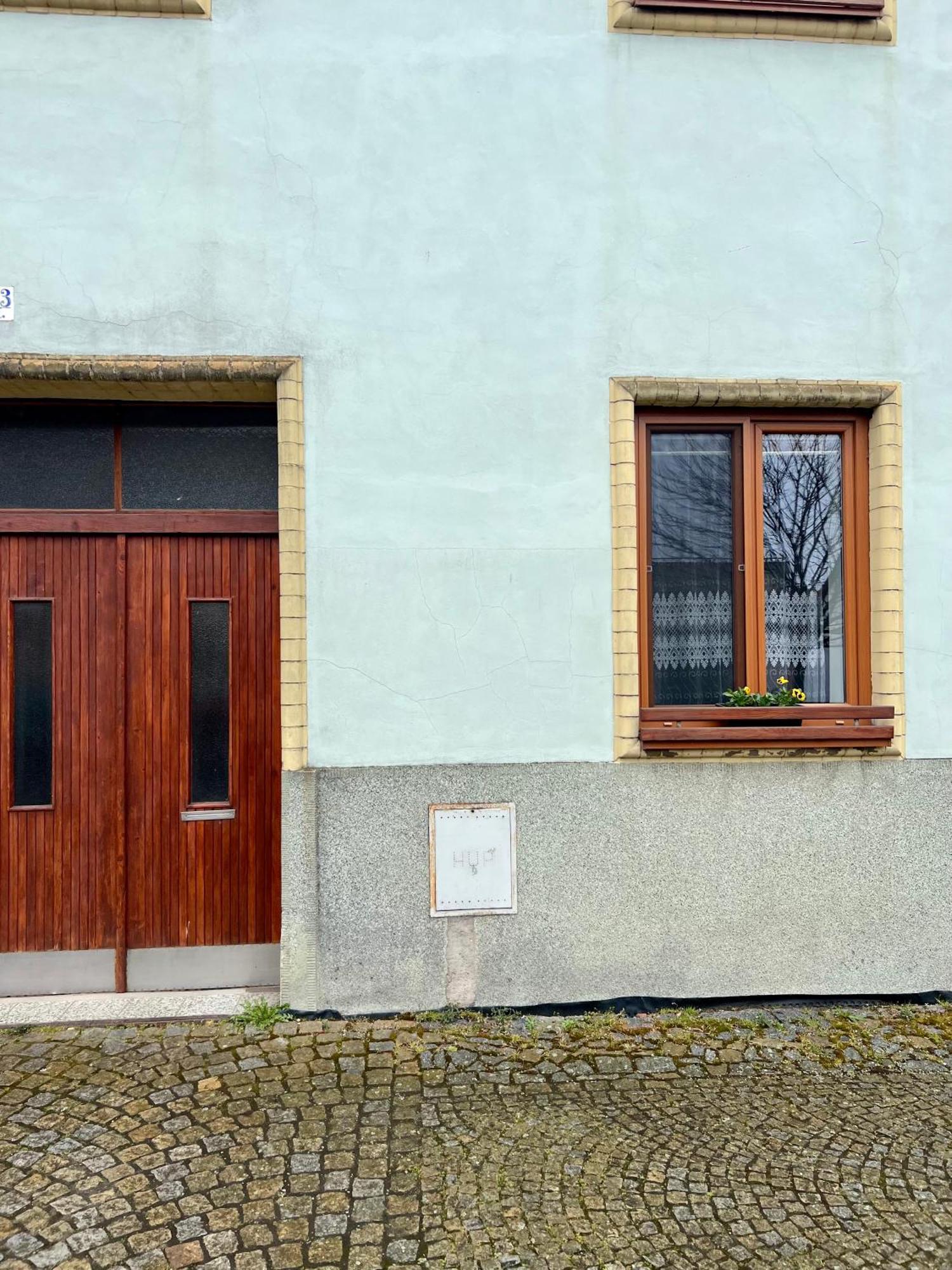 Art Apartment Telč Exteriér fotografie